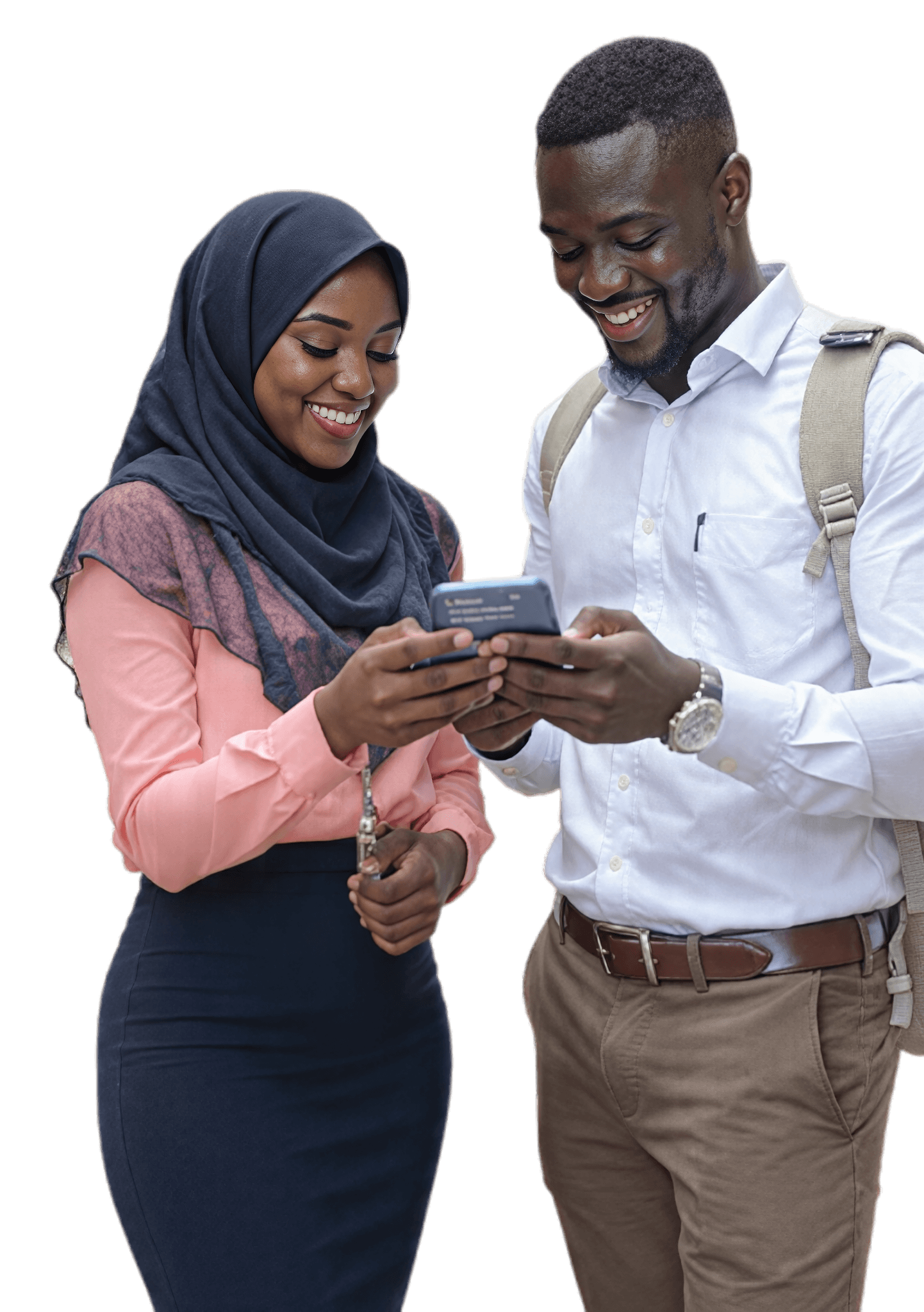 Plugpayhub VTU Illustration