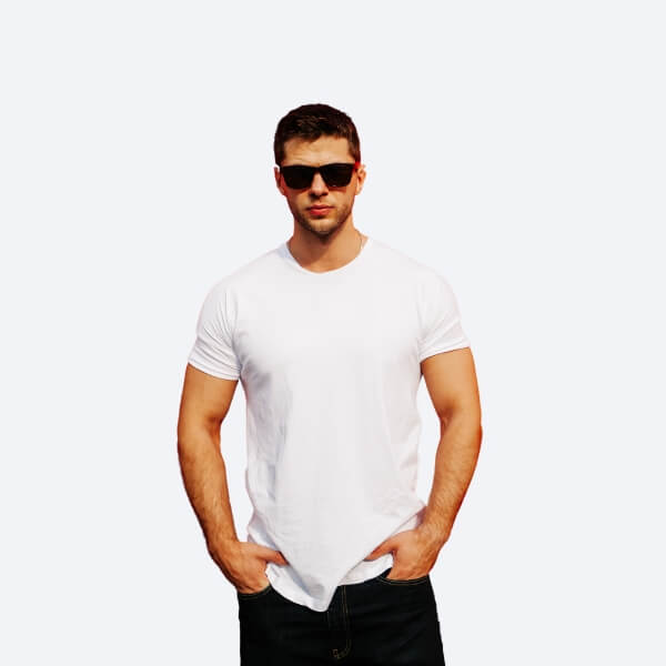 Plain Tshirt
