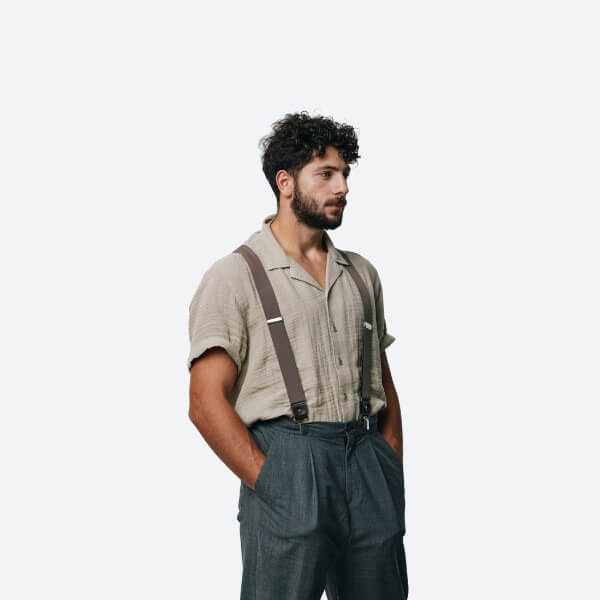 Half Shirt
