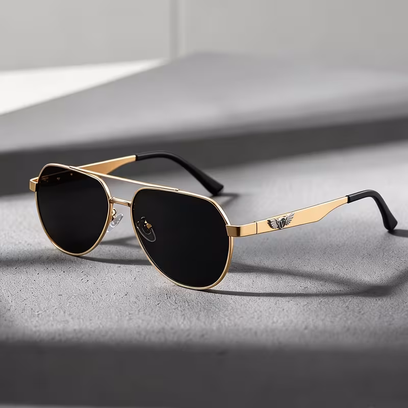 Fashion Glasses 2