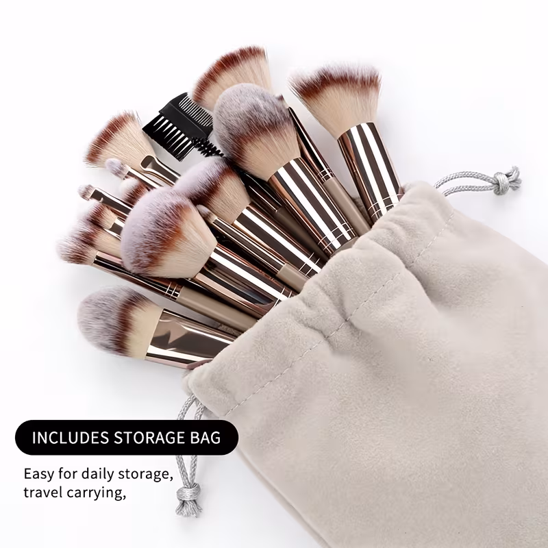 Make Up Brush - Image 2