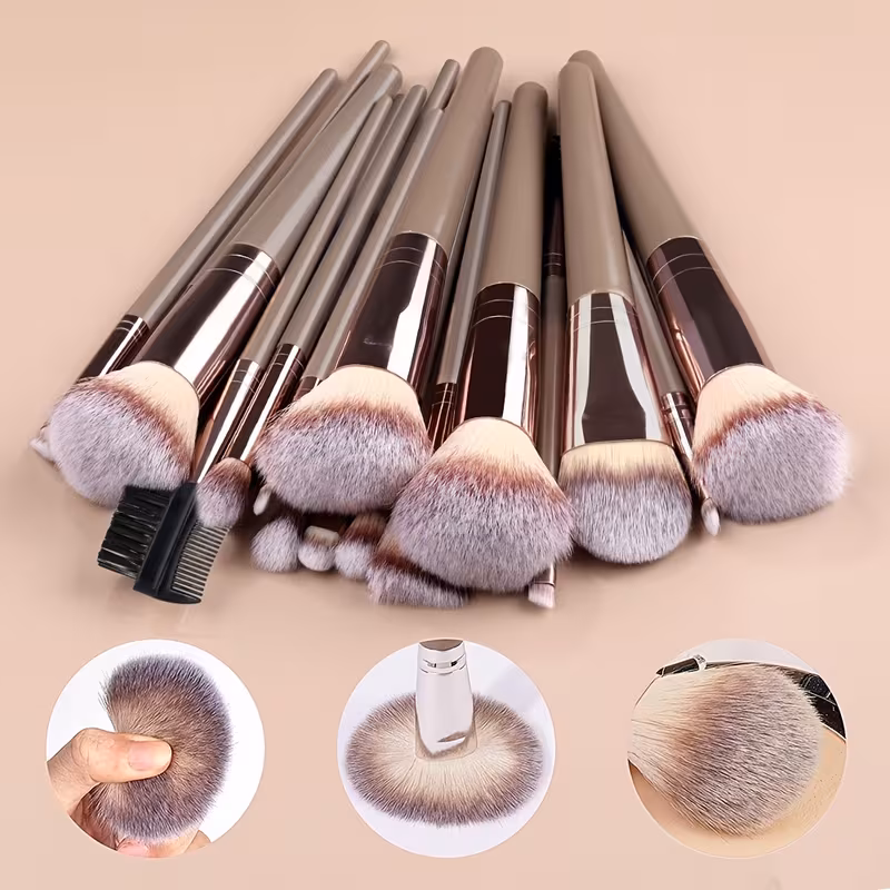 Make Up Brush - Image 3