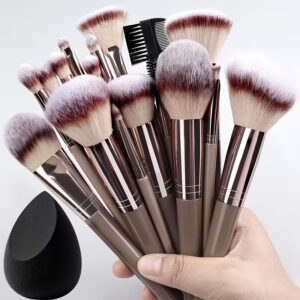 Make Up Brush