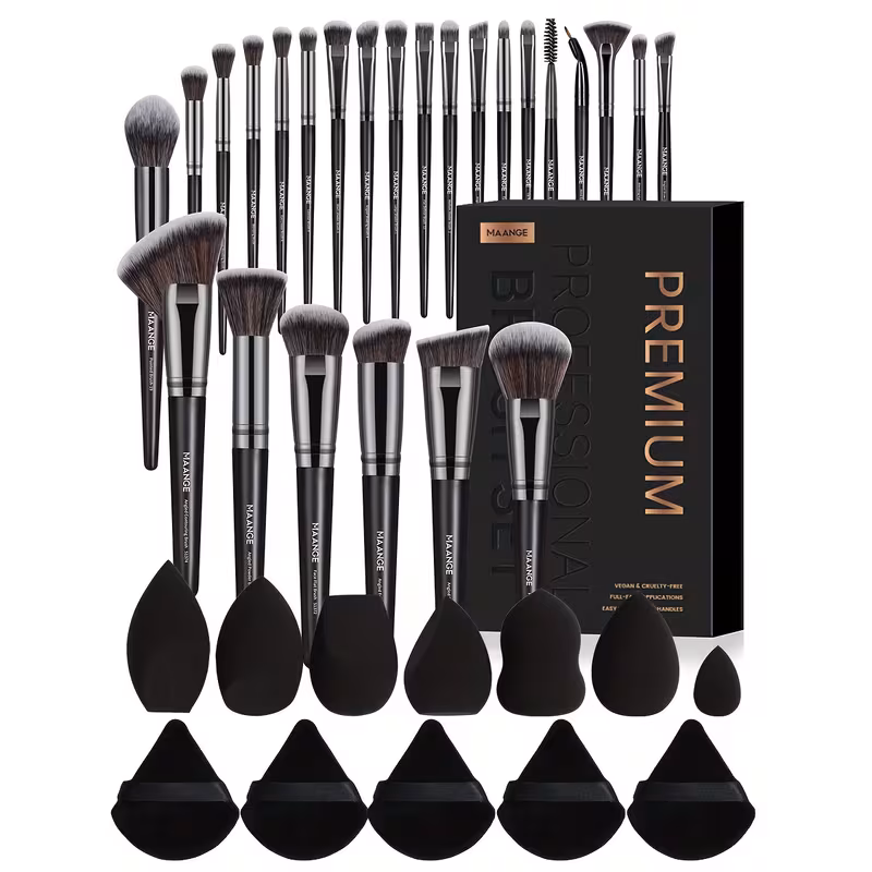 Make Up Brush - Image 5