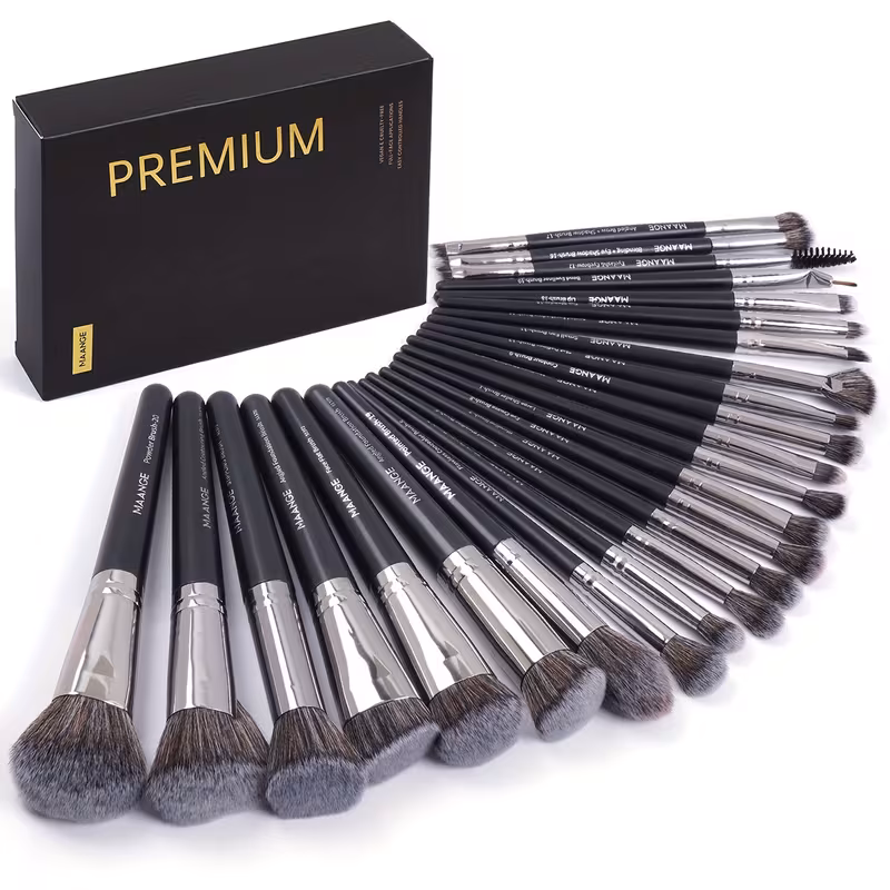 Make Up Brush