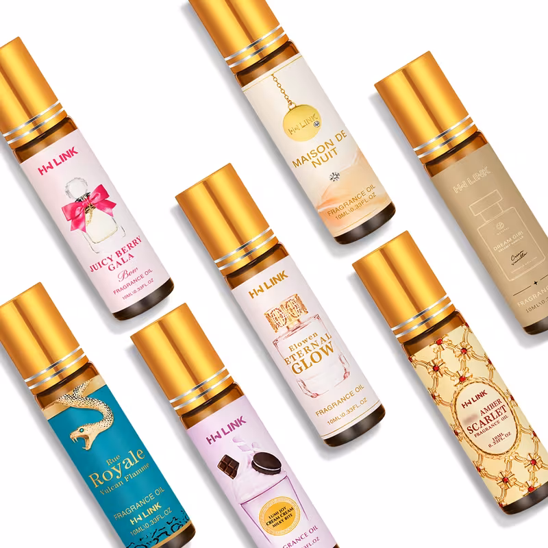 Roll Perfume - Image 3