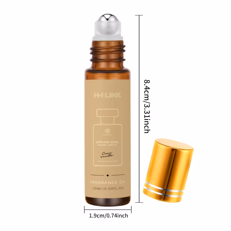 Roll Perfume - Image 4