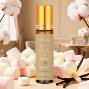 Roll Perfume