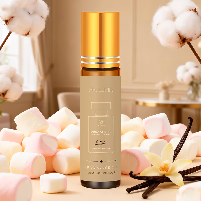 Roll Perfume