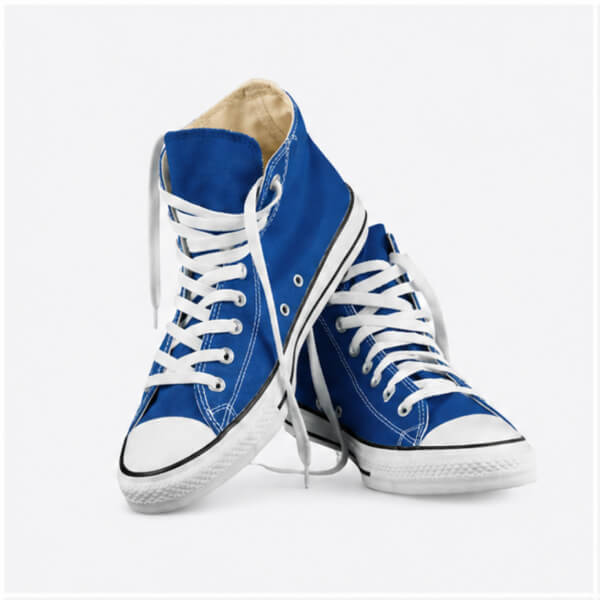 Full Sneaker - Image 3