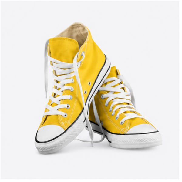 Full Sneaker - Image 5