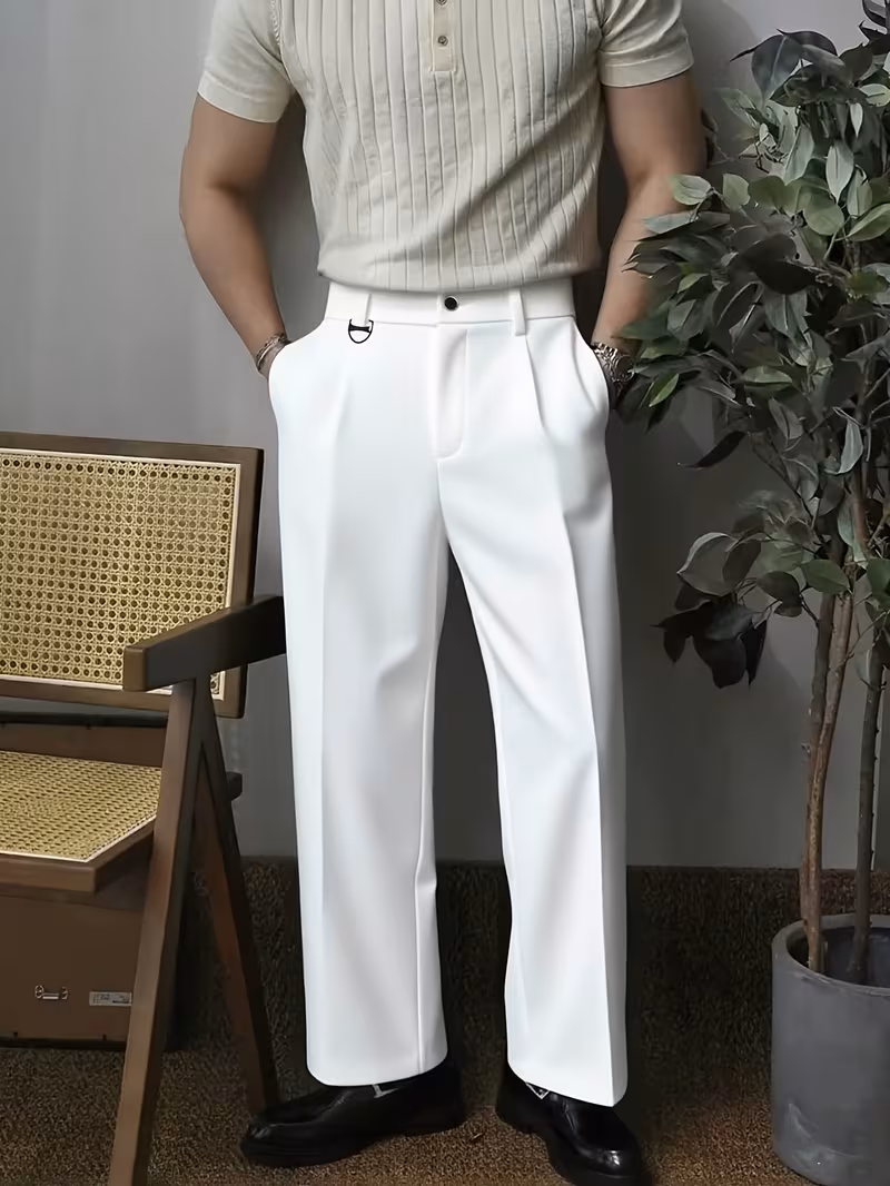 Comfortable Casual Pants