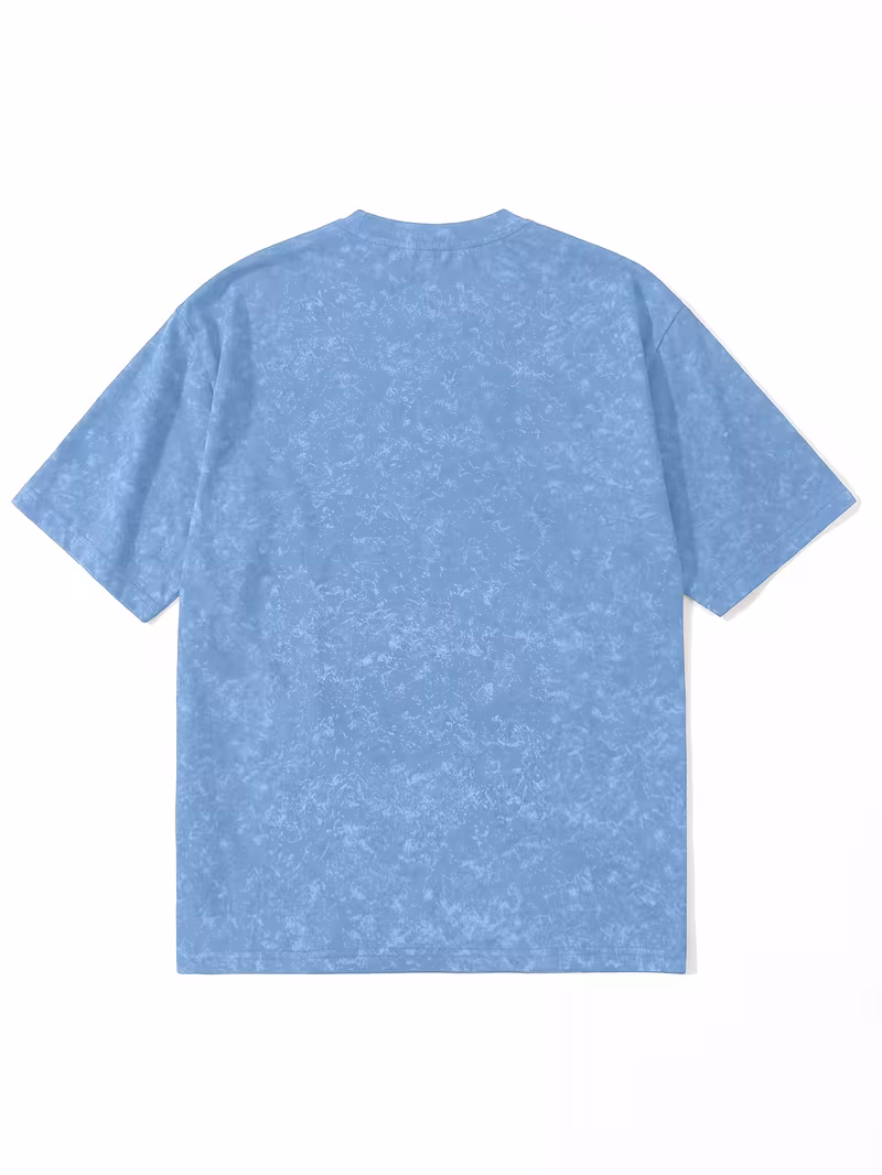 Blue Tshirt - Image 3