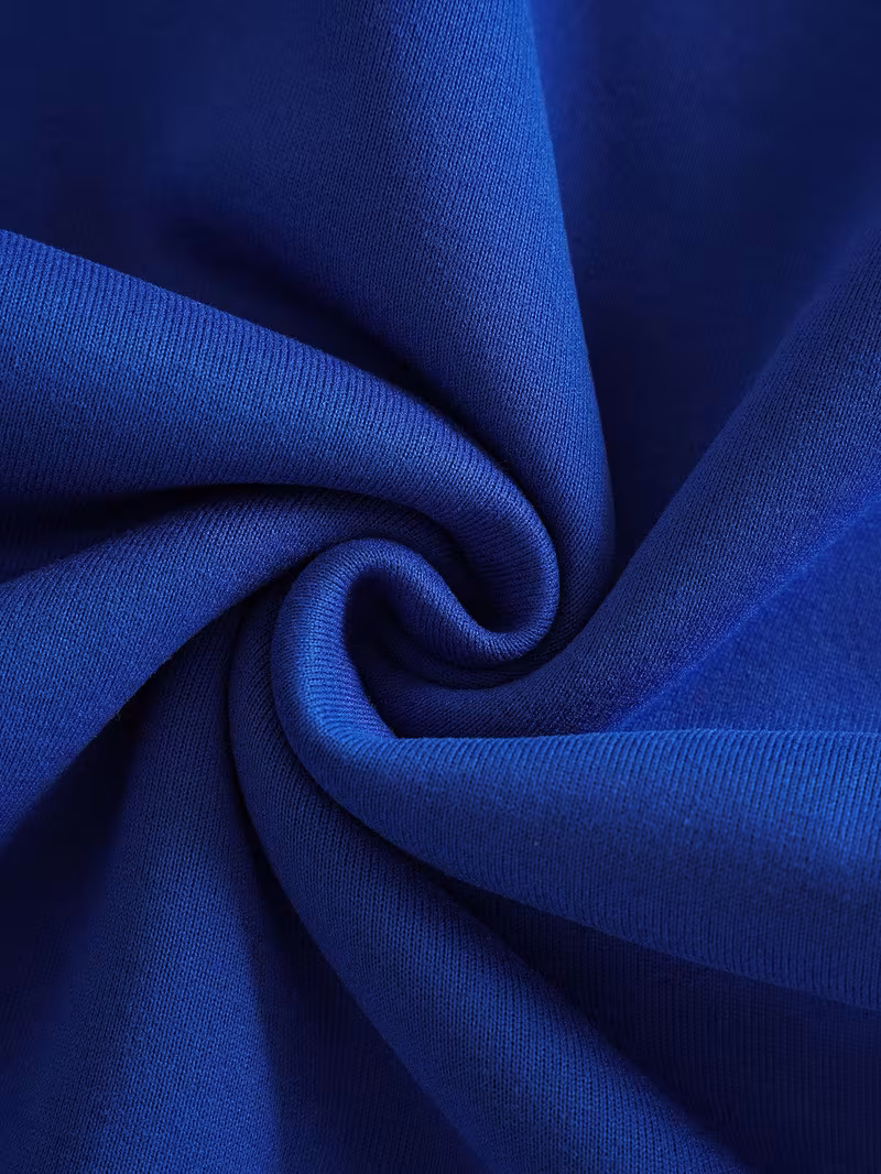 Blue Hoodie - Image 5