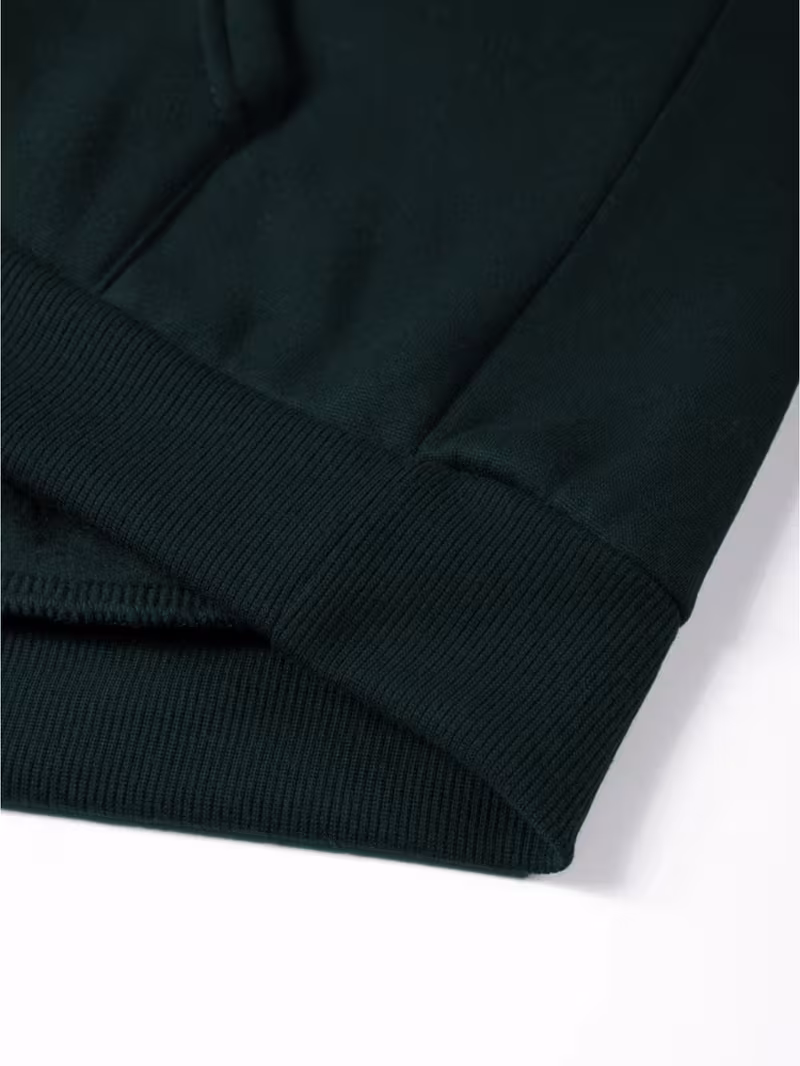 Green Hoodie - Image 3