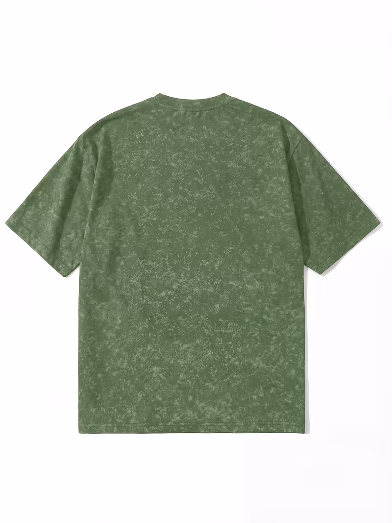 Green Tshirt - Image 3