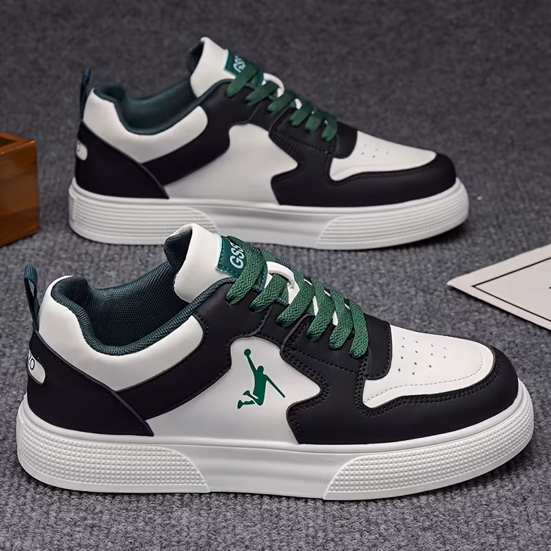 Platform Sneakers - Image 3