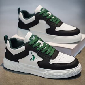 Platform Sneakers