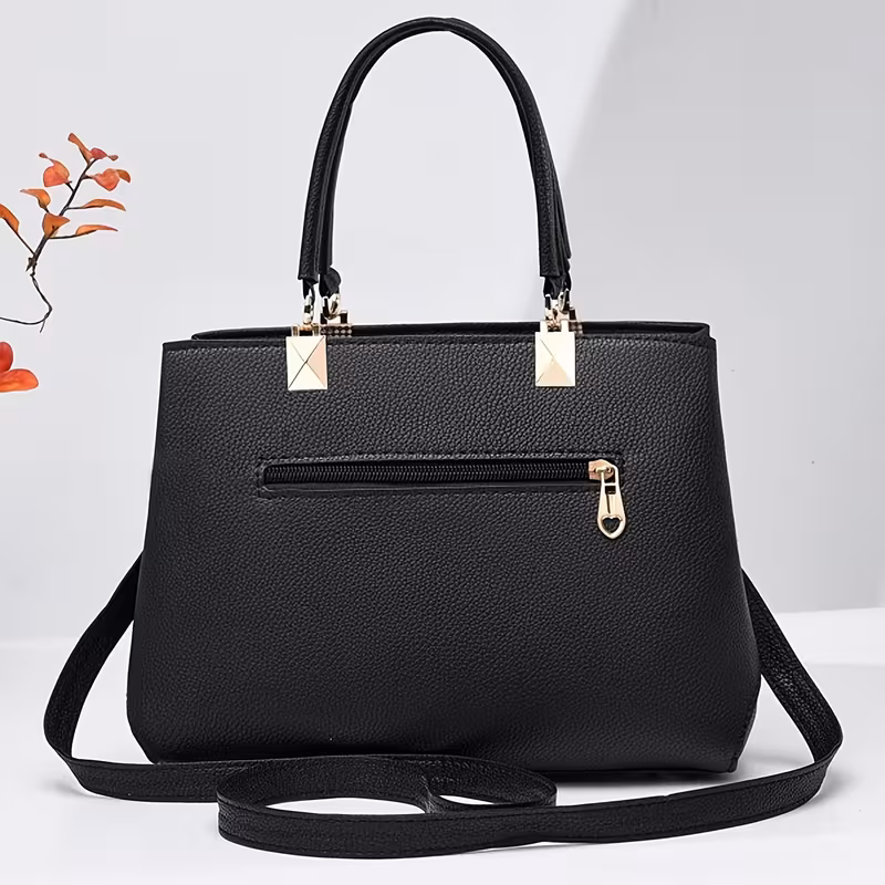Women 2pcs Handbag Set 2