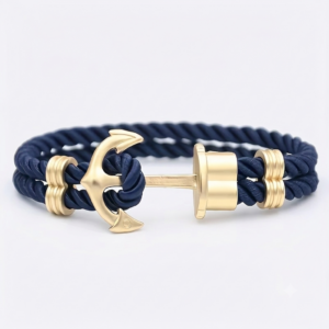 Anchor Bracelet