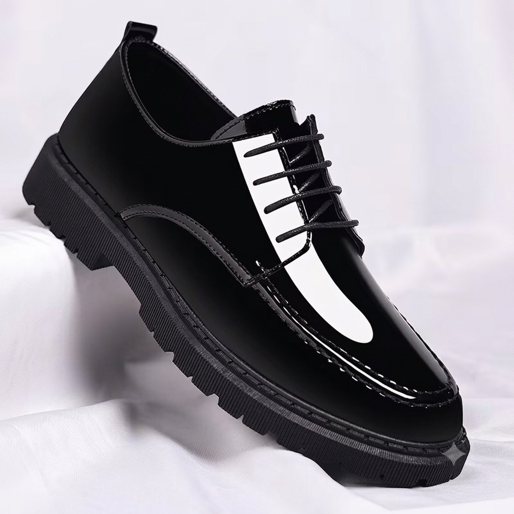 casual office shoe