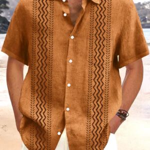 Casual Shirt