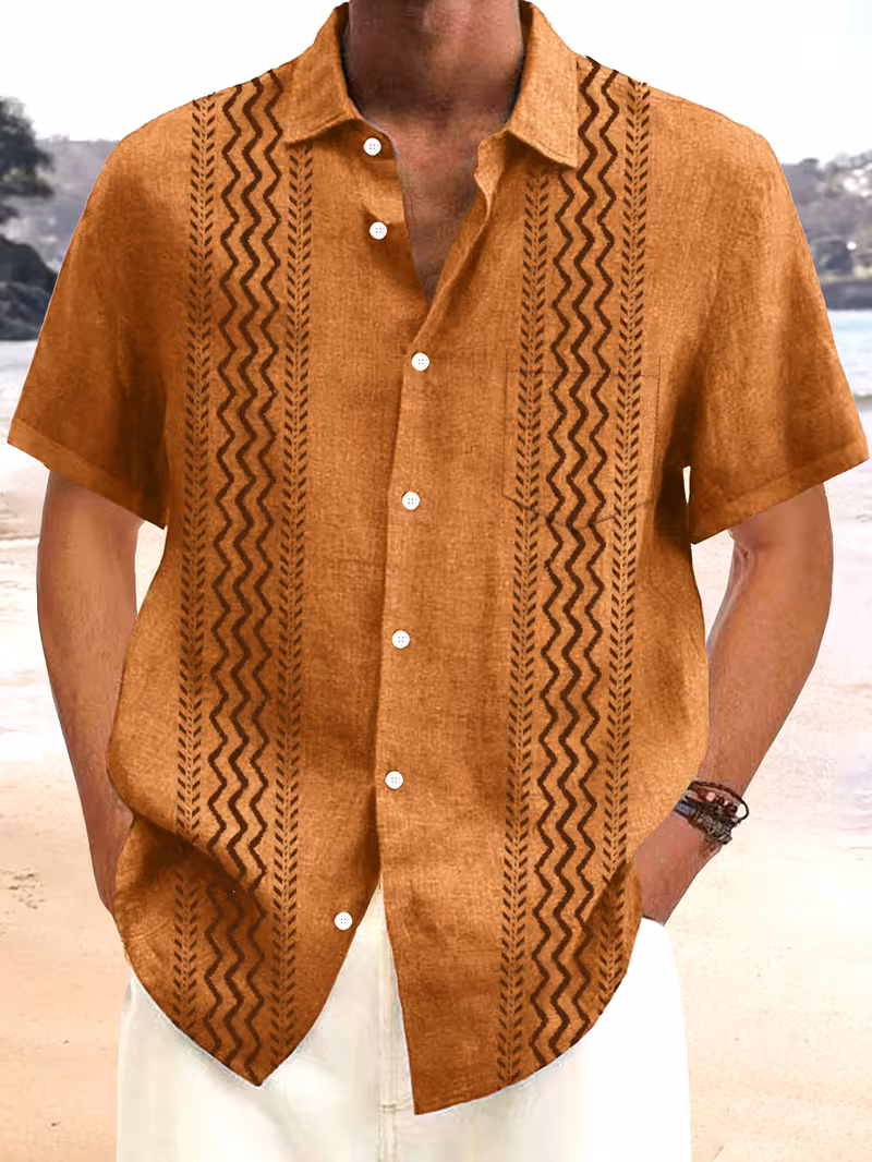 Casual Shirt
