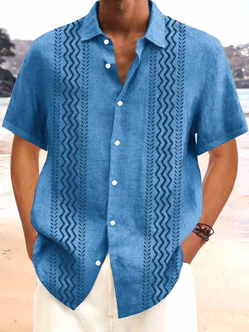 Casual Shirt - Image 2
