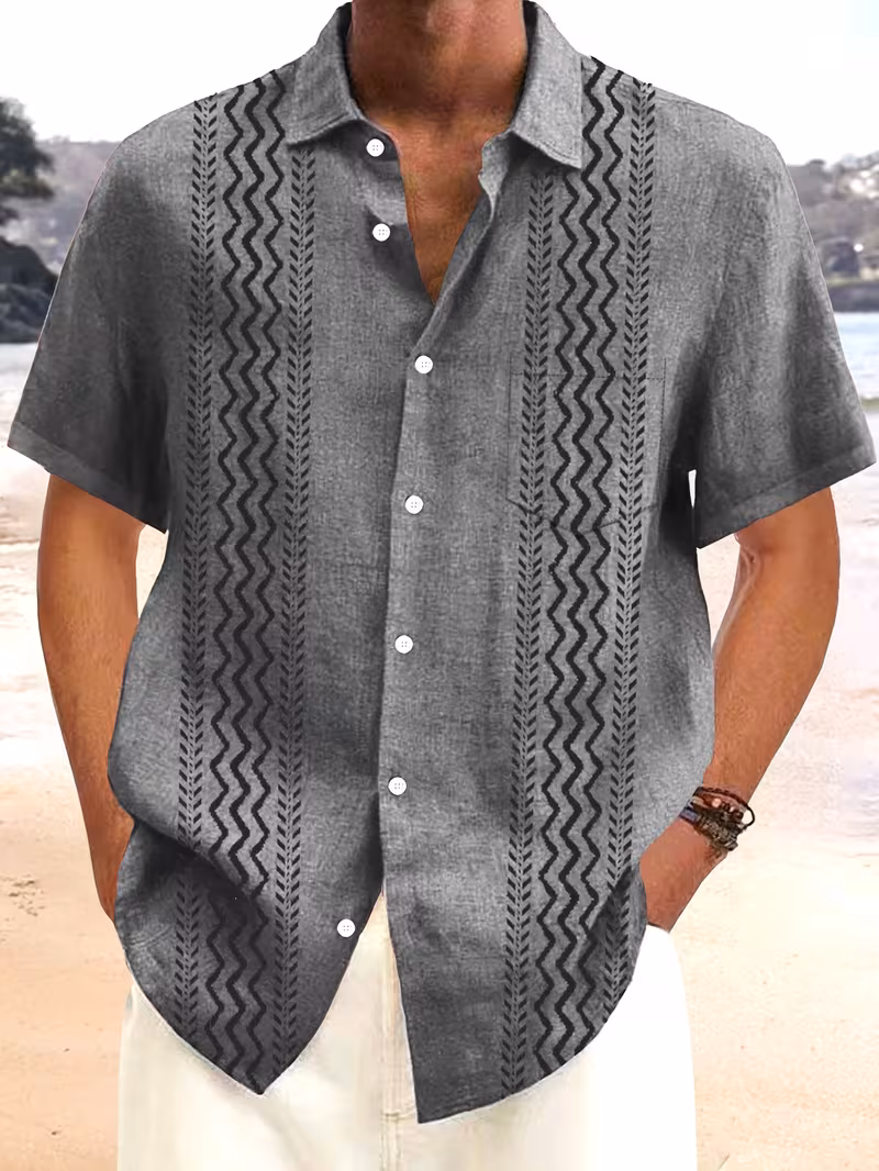 Casual Shirt - Image 4