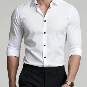 Elegant Dressshirt