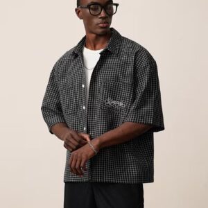 Half Shirt
