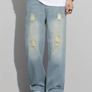 Ripped Jeans