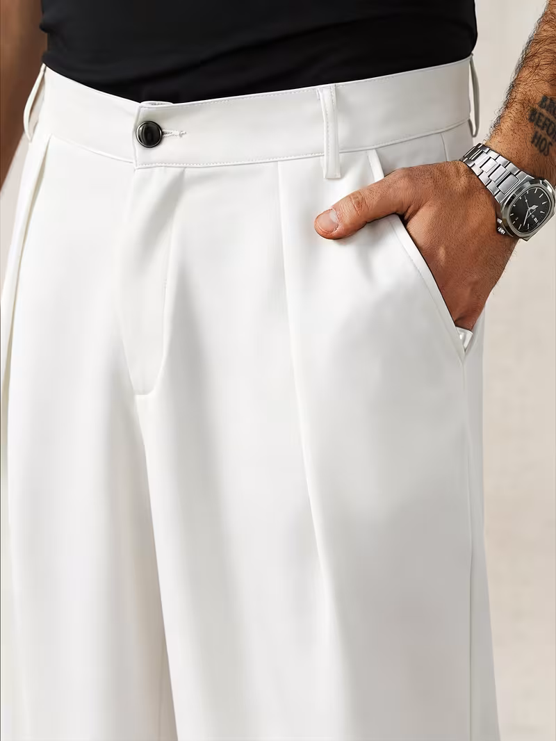 Suit Pants - Image 3
