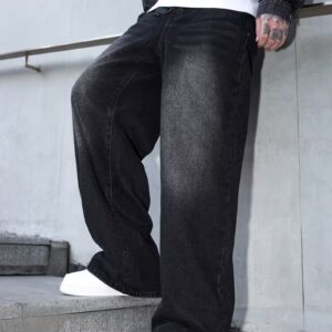 Y2K Street Jeans